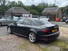 USED 2018 18 AUDI A4 1.4 TFSI S line Saloon 4dr Petrol Manual Euro 6 (s/s) (150 ps) 