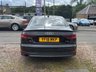 USED 2018 18 AUDI A4 1.4 TFSI S line Saloon 4dr Petrol Manual Euro 6 (s/s) (150 ps) 