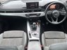 USED 2018 18 AUDI A4 1.4 TFSI S line Saloon 4dr Petrol Manual Euro 6 (s/s) (150 ps) 
