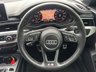 USED 2018 18 AUDI A4 1.4 TFSI S line Saloon 4dr Petrol Manual Euro 6 (s/s) (150 ps) 