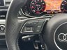USED 2018 18 AUDI A4 1.4 TFSI S line Saloon 4dr Petrol Manual Euro 6 (s/s) (150 ps) 