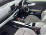 USED 2018 18 AUDI A4 1.4 TFSI S line Saloon 4dr Petrol Manual Euro 6 (s/s) (150 ps) 