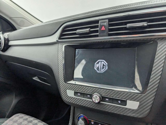 USED 2018 18 MG ZS 1.5 MG ZS Excite 5dr CLICK+COLLECT / HOME DELIVERY