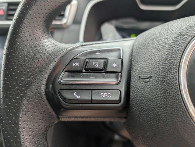 USED 2018 18 MG ZS 1.5 MG ZS Excite 5dr CLICK+COLLECT / HOME DELIVERY