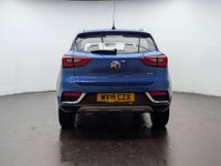 USED 2018 18 MG ZS 1.5 MG ZS Excite 5dr CLICK+COLLECT / HOME DELIVERY