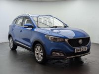 USED 2018 18 MG ZS 1.5 MG ZS Excite 5dr CLICK+COLLECT / HOME DELIVERY
