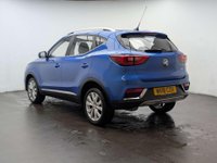 USED 2018 18 MG ZS 1.5 MG ZS Excite 5dr CLICK+COLLECT / HOME DELIVERY