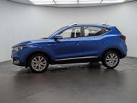 USED 2018 18 MG ZS 1.5 MG ZS Excite 5dr CLICK+COLLECT / HOME DELIVERY