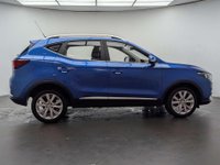 USED 2018 18 MG ZS 1.5 MG ZS Excite 5dr CLICK+COLLECT / HOME DELIVERY