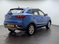 USED 2018 18 MG ZS 1.5 MG ZS Excite 5dr CLICK+COLLECT / HOME DELIVERY