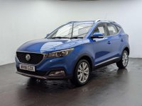 USED 2018 18 MG ZS 1.5 MG ZS Excite 5dr CLICK+COLLECT / HOME DELIVERY