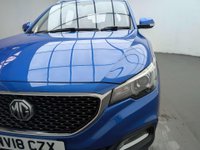 USED 2018 18 MG ZS 1.5 MG ZS Excite 5dr CLICK+COLLECT / HOME DELIVERY