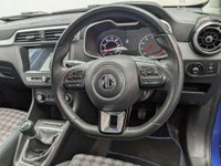 USED 2018 18 MG ZS 1.5 MG ZS Excite 5dr CLICK+COLLECT / HOME DELIVERY