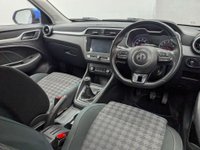 USED 2018 18 MG ZS 1.5 MG ZS Excite 5dr CLICK+COLLECT / HOME DELIVERY