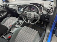 USED 2018 18 MG ZS 1.5 MG ZS Excite 5dr CLICK+COLLECT / HOME DELIVERY