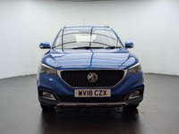 USED 2018 18 MG ZS 1.5 MG ZS Excite 5dr CLICK+COLLECT / HOME DELIVERY