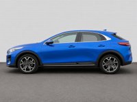 USED 2022 22 KIA XCEED 1.0 T-GDi Connect SUV 5dr Petrol Manual Euro 6 (s/s) (118 bhp) Cruise control, Rearview camera