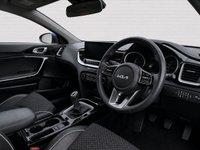 USED 2022 22 KIA XCEED 1.0 T-GDi Connect SUV 5dr Petrol Manual Euro 6 (s/s) (118 bhp) Cruise control, Rearview camera