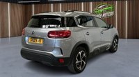 USED 2021 21 CITROEN C5 AIRCROSS 1.2 PureTech Shine SUV 5dr Petrol Manual Euro 6 (s/s) (130 ps) +++SAME DAY/NEXT DAY DELIVERY AVAILABLE+++
