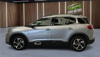 USED 2021 21 CITROEN C5 AIRCROSS 1.2 PureTech Shine SUV 5dr Petrol Manual Euro 6 (s/s) (130 ps) +++SAME DAY/NEXT DAY DELIVERY AVAILABLE+++