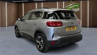 USED 2021 21 CITROEN C5 AIRCROSS 1.2 PureTech Shine SUV 5dr Petrol Manual Euro 6 (s/s) (130 ps) +++SAME DAY/NEXT DAY DELIVERY AVAILABLE+++