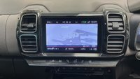 USED 2021 21 CITROEN C5 AIRCROSS 1.2 PureTech Shine SUV 5dr Petrol Manual Euro 6 (s/s) (130 ps) +++SAME DAY/NEXT DAY DELIVERY AVAILABLE+++