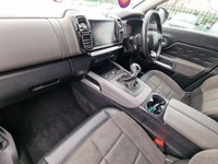 USED 2021 21 CITROEN C5 AIRCROSS 1.2 PureTech Shine SUV 5dr Petrol Manual Euro 6 (s/s) (130 ps) +++SAME DAY/NEXT DAY DELIVERY AVAILABLE+++