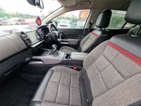 USED 2021 21 CITROEN C5 AIRCROSS 1.2 PureTech Shine SUV 5dr Petrol Manual Euro 6 (s/s) (130 ps) +++SAME DAY/NEXT DAY DELIVERY AVAILABLE+++