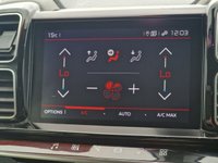 USED 2021 21 CITROEN C5 AIRCROSS 1.2 PureTech Shine SUV 5dr Petrol Manual Euro 6 (s/s) (130 ps) +++SAME DAY/NEXT DAY DELIVERY AVAILABLE+++