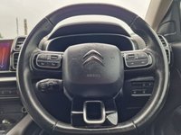 USED 2021 21 CITROEN C5 AIRCROSS 1.2 PureTech Shine SUV 5dr Petrol Manual Euro 6 (s/s) (130 ps) +++SAME DAY/NEXT DAY DELIVERY AVAILABLE+++