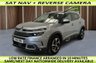 USED 2021 21 CITROEN C5 AIRCROSS 1.2 PureTech Shine SUV 5dr Petrol Manual Euro 6 (s/s) (130 ps) +++SAME DAY/NEXT DAY DELIVERY AVAILABLE+++