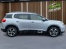 USED 2021 21 CITROEN C5 AIRCROSS 1.2 PureTech Shine SUV 5dr Petrol Manual Euro 6 (s/s) (130 ps) +++SAME DAY/NEXT DAY DELIVERY AVAILABLE+++