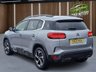 USED 2021 21 CITROEN C5 AIRCROSS 1.2 PureTech Shine SUV 5dr Petrol Manual Euro 6 (s/s) (130 ps) +++SAME DAY/NEXT DAY DELIVERY AVAILABLE+++