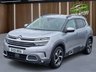 USED 2021 21 CITROEN C5 AIRCROSS 1.2 PureTech Shine SUV 5dr Petrol Manual Euro 6 (s/s) (130 ps) +++SAME DAY/NEXT DAY DELIVERY AVAILABLE+++