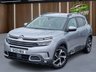 USED 2021 21 CITROEN C5 AIRCROSS 1.2 PureTech Shine SUV 5dr Petrol Manual Euro 6 (s/s) (130 ps) +++SAME DAY/NEXT DAY DELIVERY AVAILABLE+++