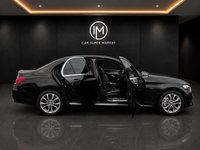 USED 2018 18 MERCEDES-BENZ C-CLASS 2.0 C350e 6.4kWh Sport Saloon 4dr Petrol Plug-in Hybrid G-Tronic+ Euro 6 (s/s) (293 ps) 