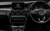 USED 2018 18 MERCEDES-BENZ C-CLASS 2.0 C350e 6.4kWh Sport Saloon 4dr Petrol Plug-in Hybrid G-Tronic+ Euro 6 (s/s) (293 ps) 