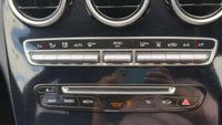 USED 2018 18 MERCEDES-BENZ C-CLASS 2.0 C350e 6.4kWh Sport Saloon 4dr Petrol Plug-in Hybrid G-Tronic+ Euro 6 (s/s) (293 ps) 