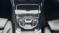 USED 2018 18 MERCEDES-BENZ C-CLASS 2.0 C350e 6.4kWh Sport Saloon 4dr Petrol Plug-in Hybrid G-Tronic+ Euro 6 (s/s) (293 ps) 