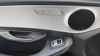 USED 2018 18 MERCEDES-BENZ C-CLASS 2.0 C350e 6.4kWh Sport Saloon 4dr Petrol Plug-in Hybrid G-Tronic+ Euro 6 (s/s) (293 ps) 