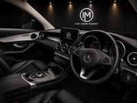 USED 2018 18 MERCEDES-BENZ C-CLASS 2.0 C350e 6.4kWh Sport Saloon 4dr Petrol Plug-in Hybrid G-Tronic+ Euro 6 (s/s) (293 ps) 