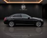 USED 2018 18 MERCEDES-BENZ C-CLASS 2.0 C350e 6.4kWh Sport Saloon 4dr Petrol Plug-in Hybrid G-Tronic+ Euro 6 (s/s) (293 ps) 