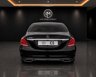 USED 2018 18 MERCEDES-BENZ C-CLASS 2.0 C350e 6.4kWh Sport Saloon 4dr Petrol Plug-in Hybrid G-Tronic+ Euro 6 (s/s) (293 ps) 