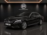 USED 2018 18 MERCEDES-BENZ C-CLASS 2.0 C350e 6.4kWh Sport Saloon 4dr Petrol Plug-in Hybrid G-Tronic+ Euro 6 (s/s) (293 ps) 