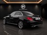 USED 2018 18 MERCEDES-BENZ C-CLASS 2.0 C350e 6.4kWh Sport Saloon 4dr Petrol Plug-in Hybrid G-Tronic+ Euro 6 (s/s) (293 ps) 