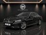 USED 2018 18 MERCEDES-BENZ C-CLASS 2.0 C350e 6.4kWh Sport Saloon 4dr Petrol Plug-in Hybrid G-Tronic+ Euro 6 (s/s) (293 ps) 