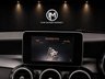 USED 2018 18 MERCEDES-BENZ C-CLASS 2.0 C350e 6.4kWh Sport Saloon 4dr Petrol Plug-in Hybrid G-Tronic+ Euro 6 (s/s) (293 ps) 