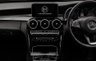 USED 2018 18 MERCEDES-BENZ C-CLASS 2.0 C350e 6.4kWh Sport Saloon 4dr Petrol Plug-in Hybrid G-Tronic+ Euro 6 (s/s) (293 ps) 