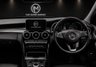 USED 2018 18 MERCEDES-BENZ C-CLASS 2.0 C350e 6.4kWh Sport Saloon 4dr Petrol Plug-in Hybrid G-Tronic+ Euro 6 (s/s) (293 ps) 