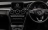 USED 2018 18 MERCEDES-BENZ C-CLASS 2.0 C350e 6.4kWh Sport Saloon 4dr Petrol Plug-in Hybrid G-Tronic+ Euro 6 (s/s) (293 ps) 